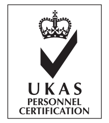 UKAS logo